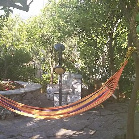 Villa Onar A Stone House With Amazing View 스투파 외부 사진