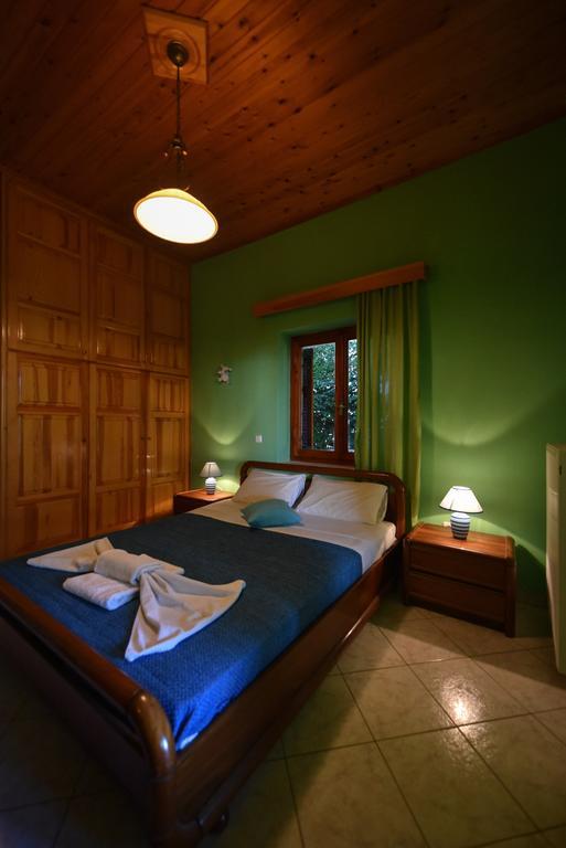 Villa Onar A Stone House With Amazing View 스투파 외부 사진
