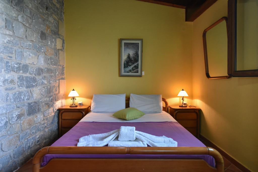 Villa Onar A Stone House With Amazing View 스투파 외부 사진